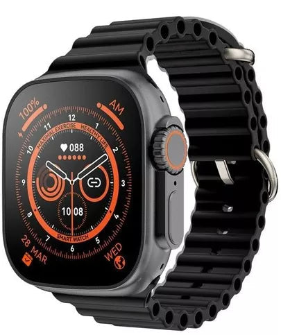 Smart Watch T900 Ultra